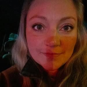 Meet your Posher, Marci